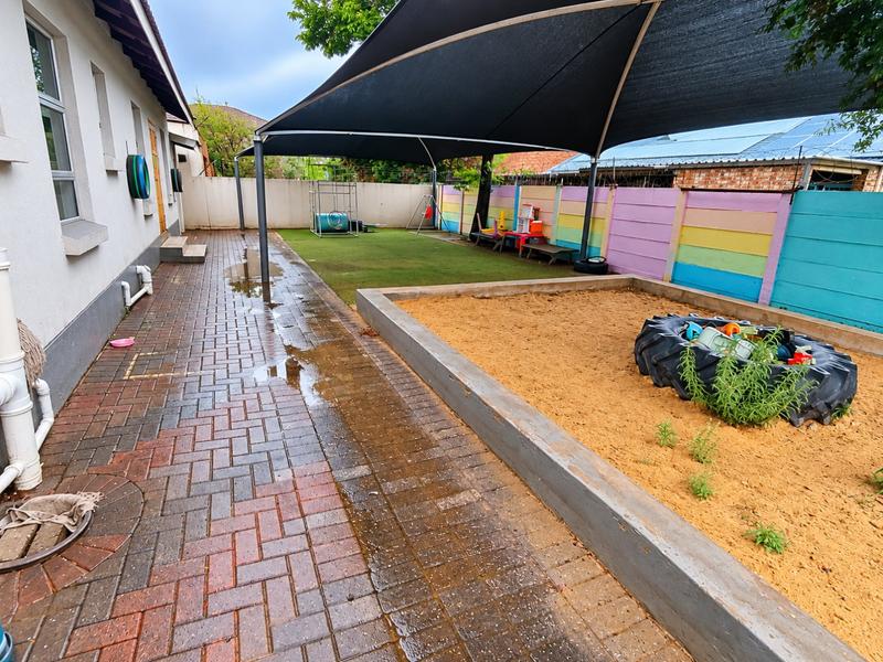 0 Bedroom Property for Sale in Vaalpark Free State
